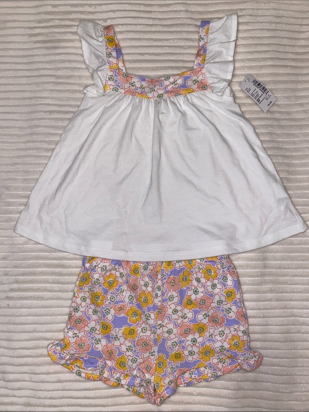 The Children's Place 2pc Set